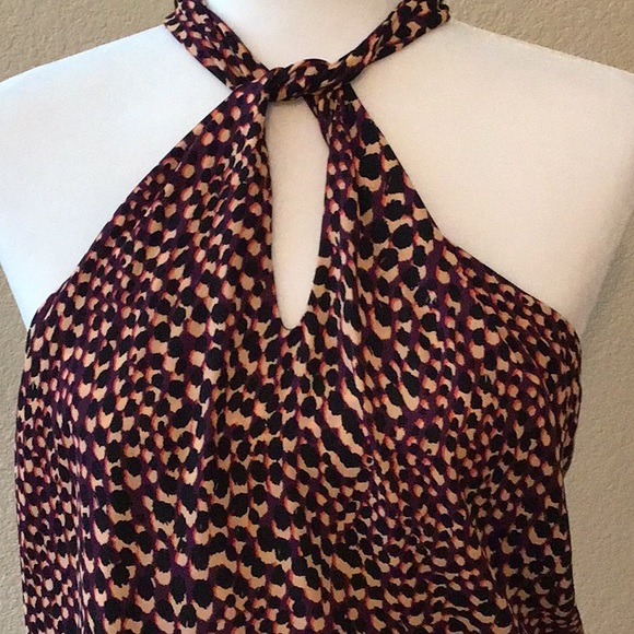 Veronica M halter top - Picture 3 of 6